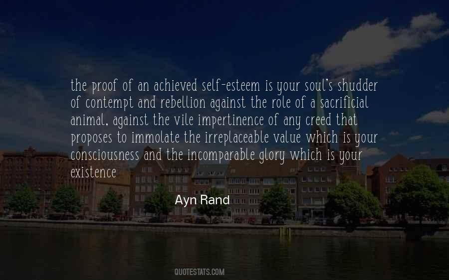 Ayn Rand Quotes #1207181
