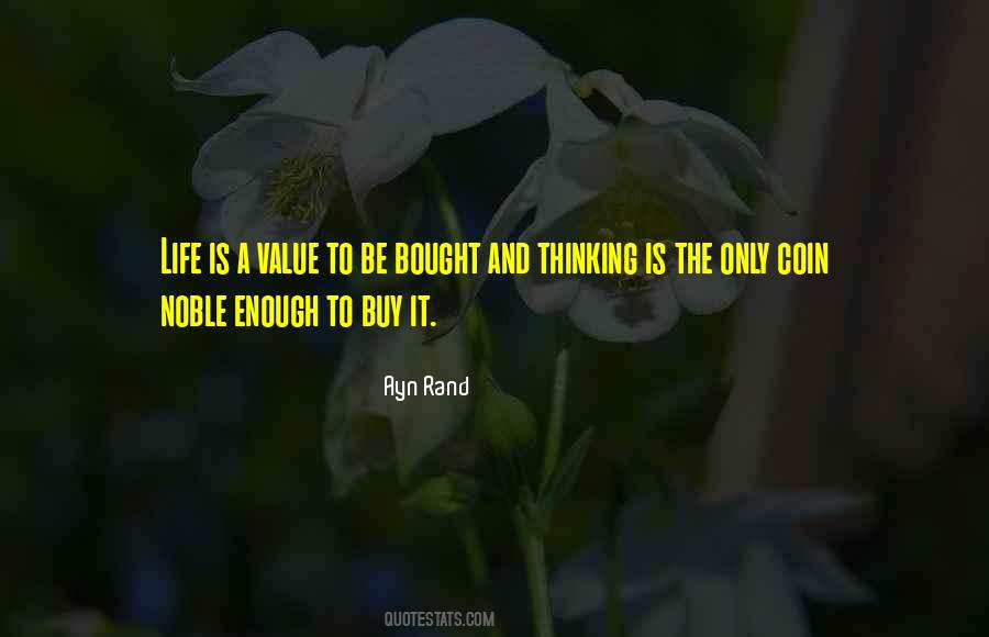 Ayn Rand Quotes #1219288