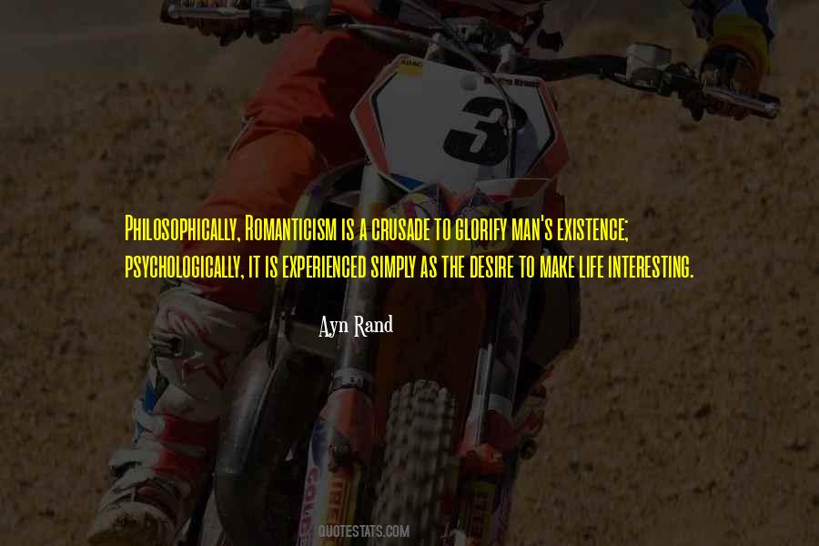 Ayn Rand Quotes #1244848