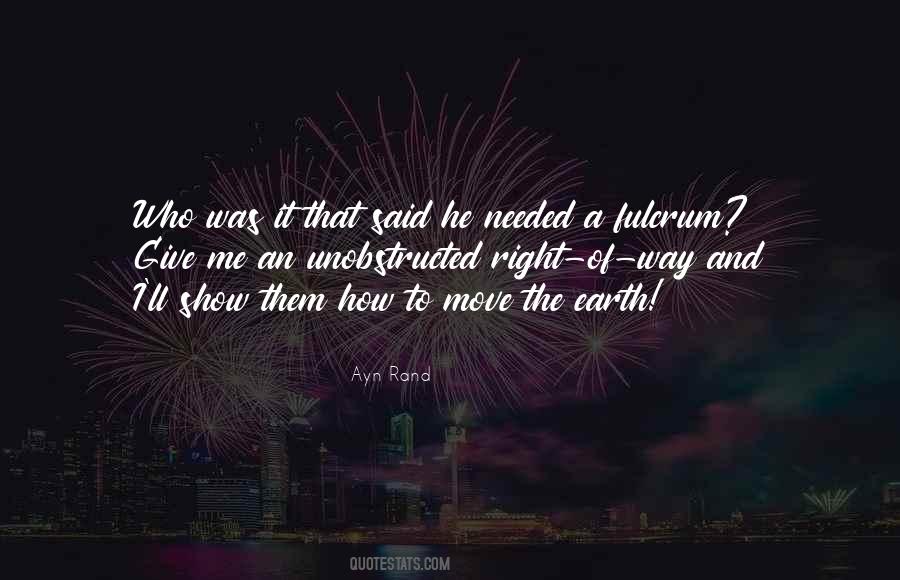 Ayn Rand Quotes #129075