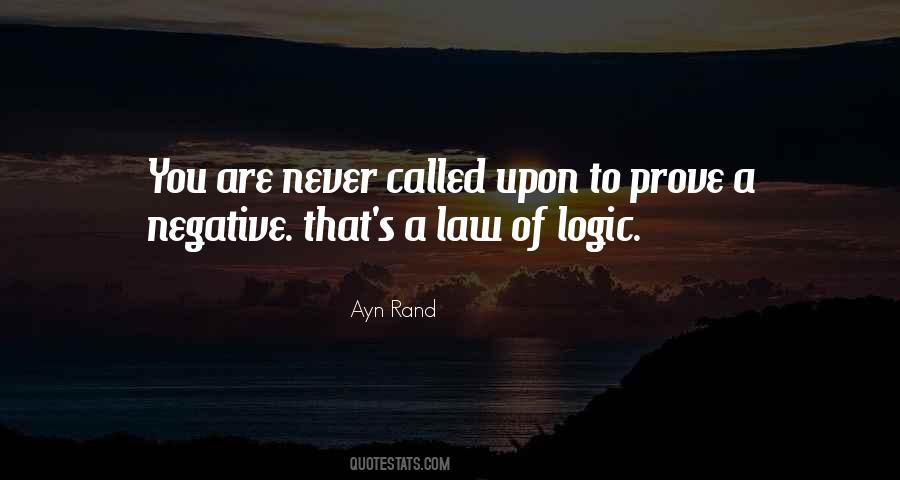 Ayn Rand Quotes #135191