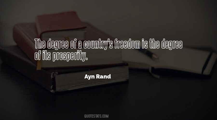 Ayn Rand Quotes #1354475