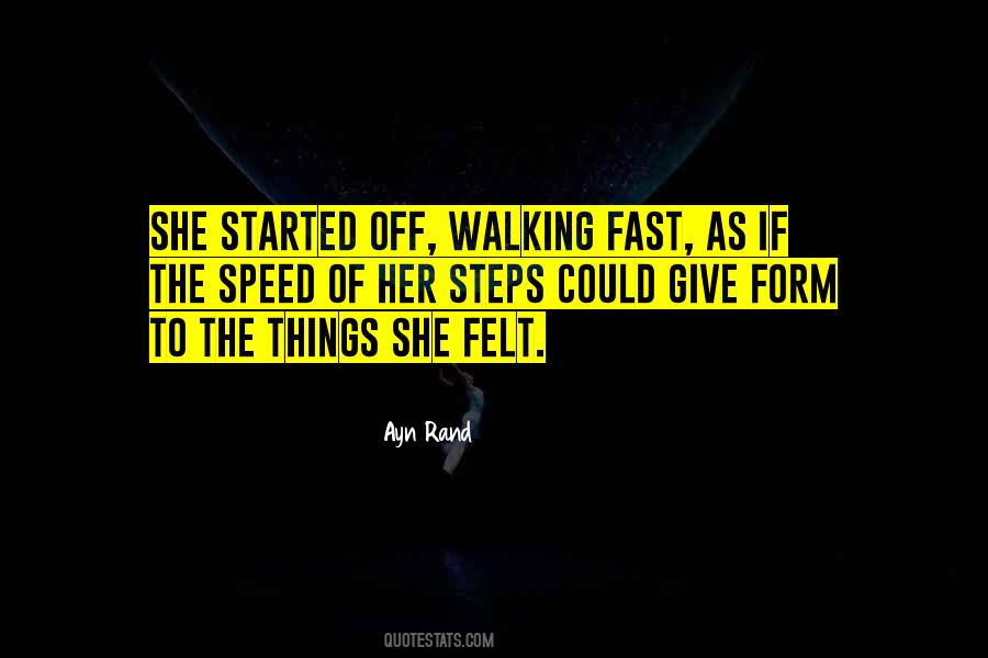 Ayn Rand Quotes #1391876