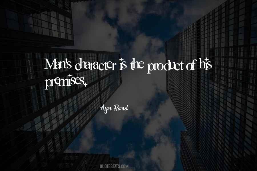 Ayn Rand Quotes #1530913