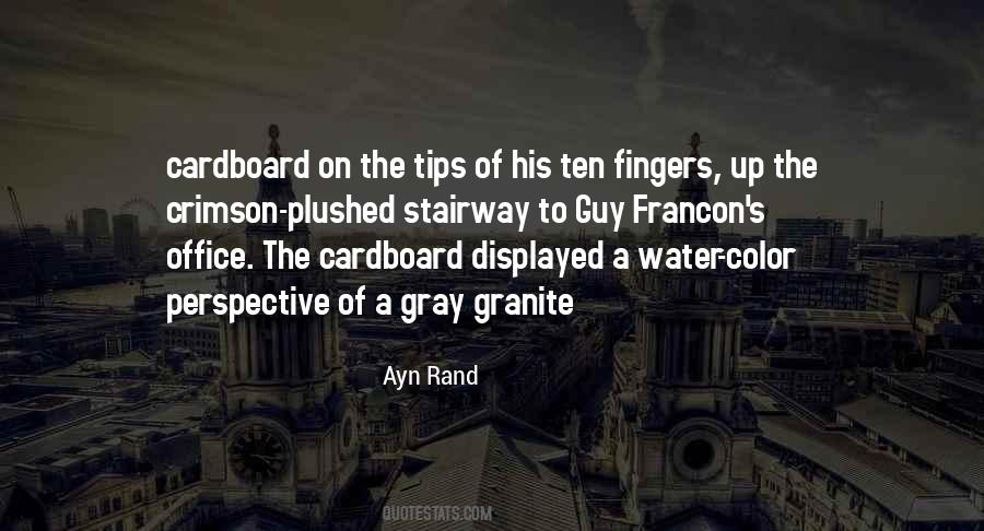 Ayn Rand Quotes #1569927