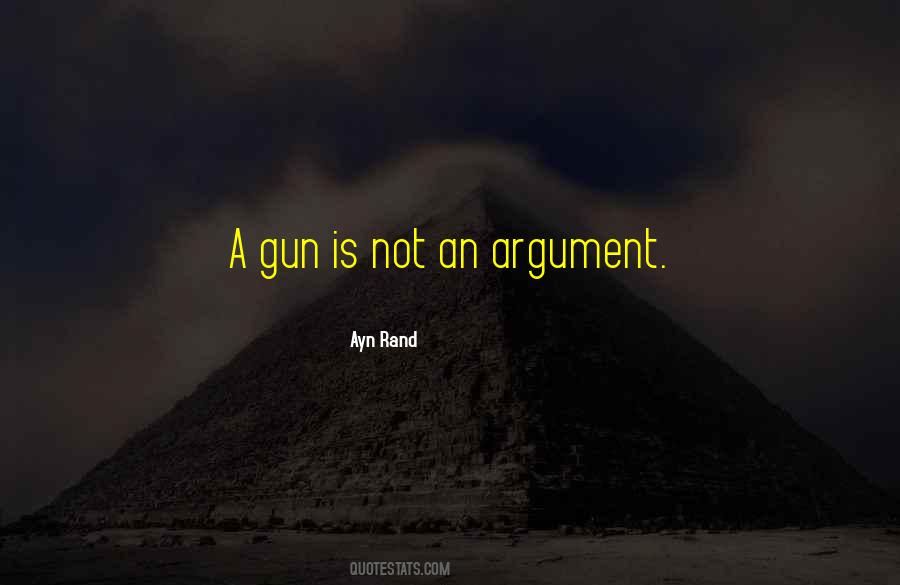 Ayn Rand Quotes #160908
