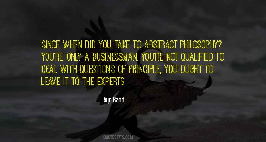 Ayn Rand Quotes #1628766