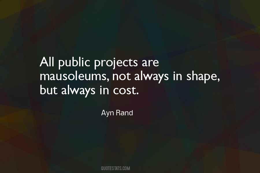 Ayn Rand Quotes #1632855