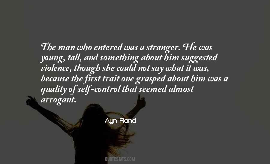 Ayn Rand Quotes #1691069