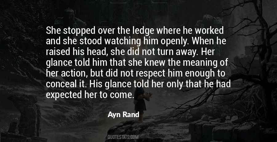 Ayn Rand Quotes #1727887