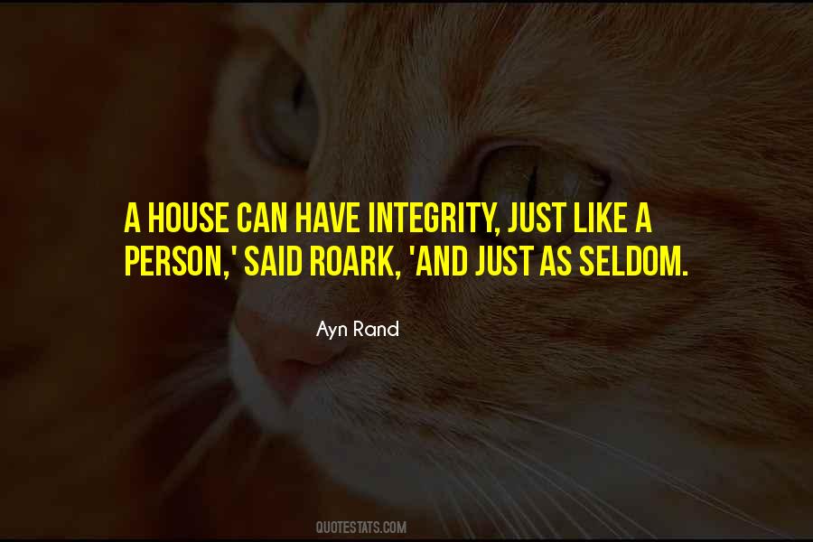 Ayn Rand Quotes #330238