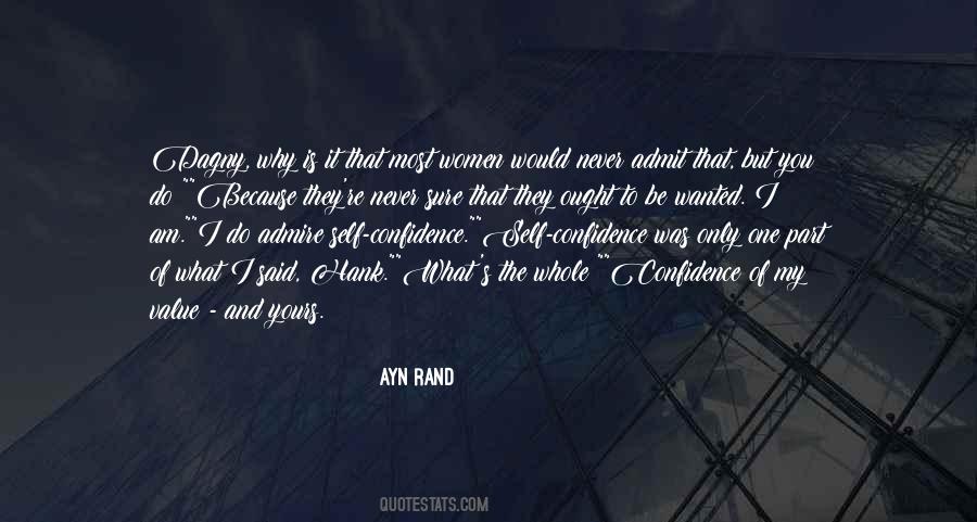 Ayn Rand Quotes #390875