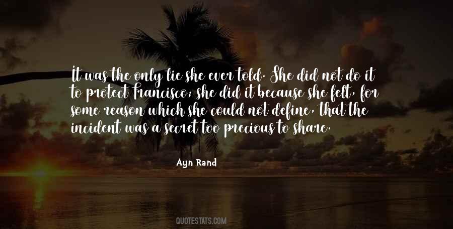 Ayn Rand Quotes #40795
