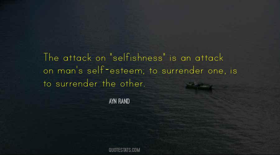 Ayn Rand Quotes #426220