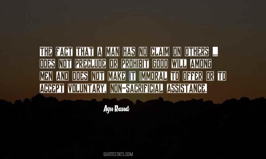 Ayn Rand Quotes #468933