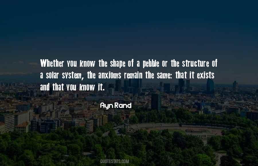 Ayn Rand Quotes #51933