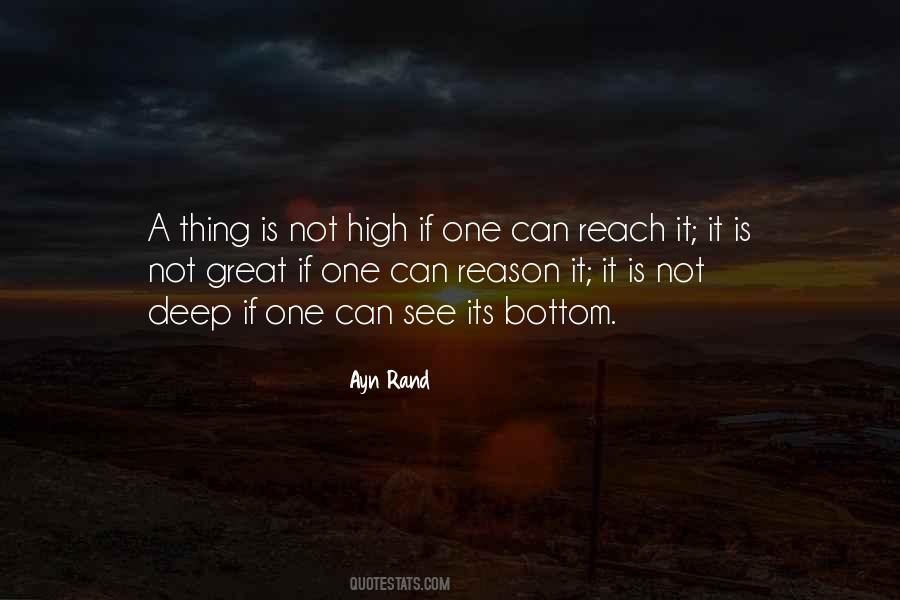 Ayn Rand Quotes #615117
