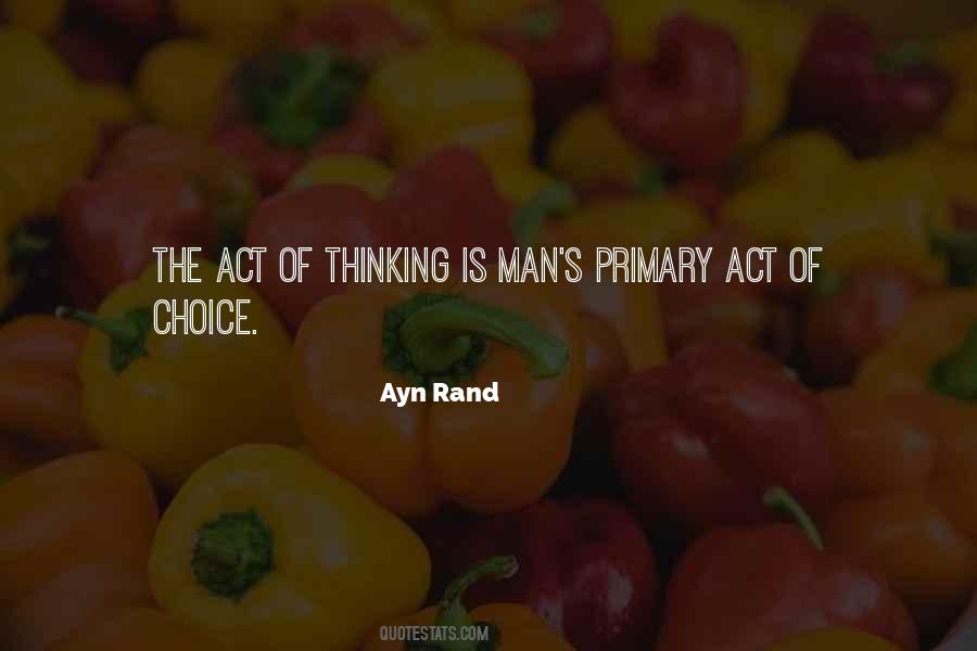 Ayn Rand Quotes #766511
