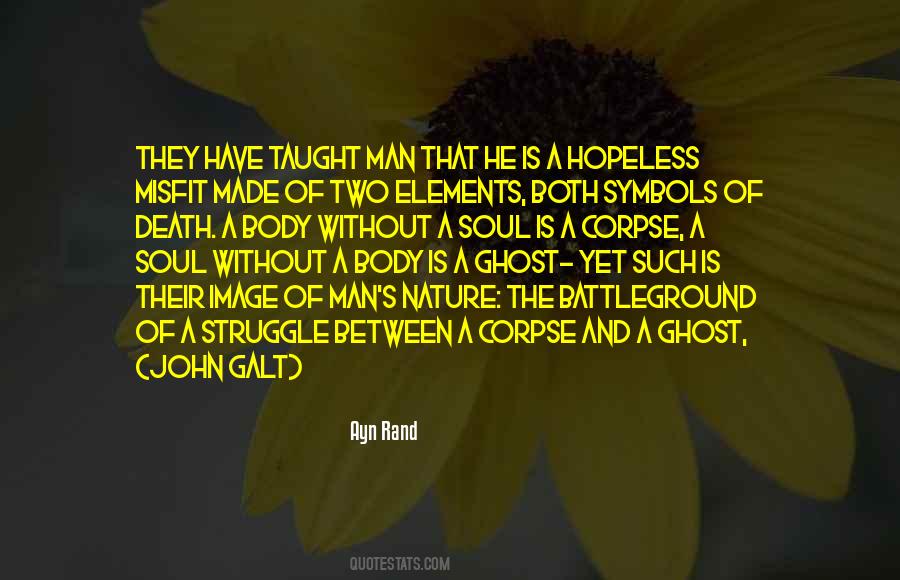 Ayn Rand Quotes #812358