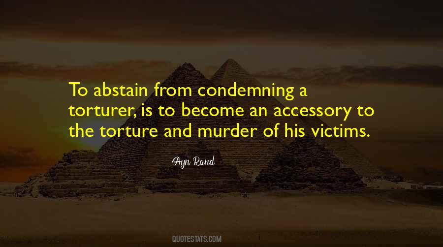 Ayn Rand Quotes #870922