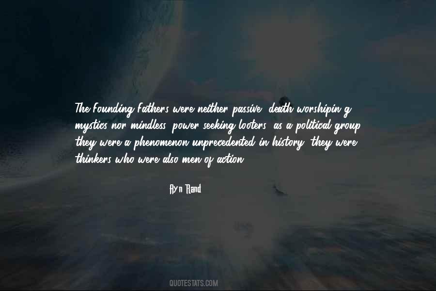 Ayn Rand Quotes #904519
