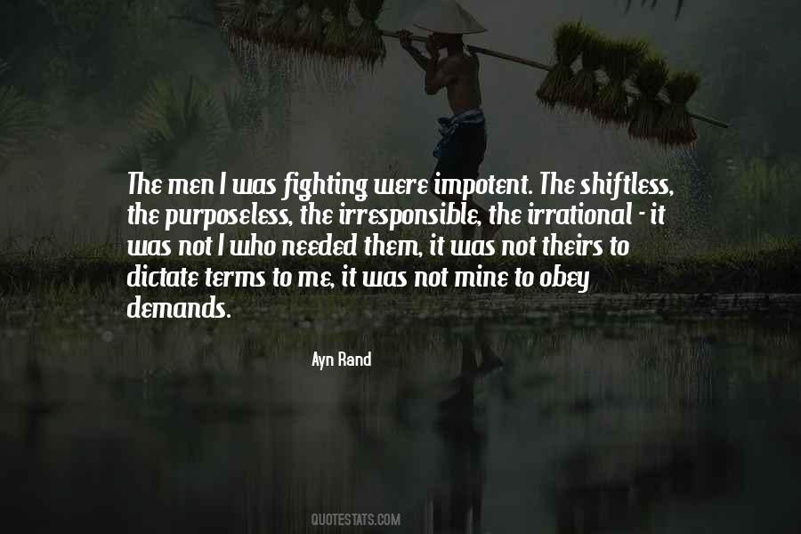 Ayn Rand Quotes #995915