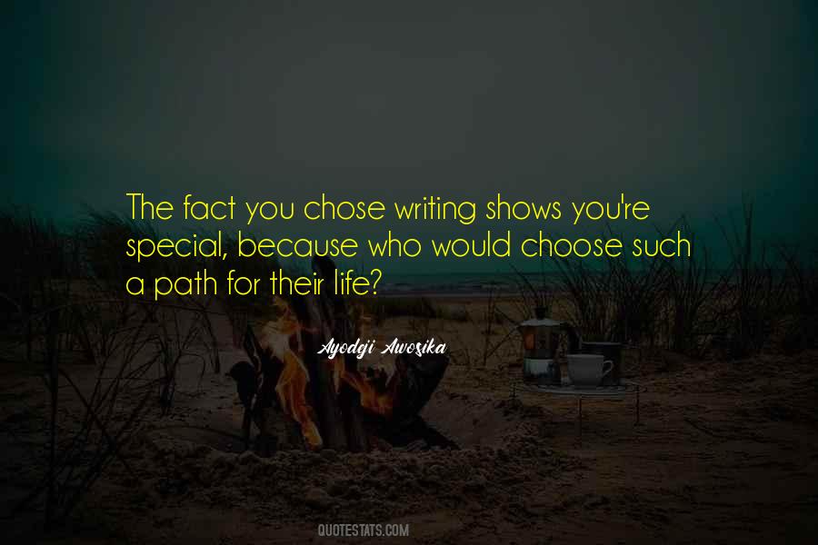 Ayodeji Awosika Quotes #805329 Ayodeji Awosika Quotes #805329