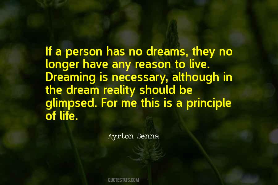 Ayrton Senna Quotes #401141