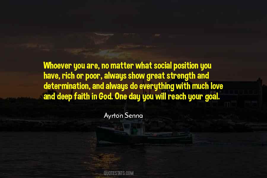 Ayrton Senna Quotes #588541