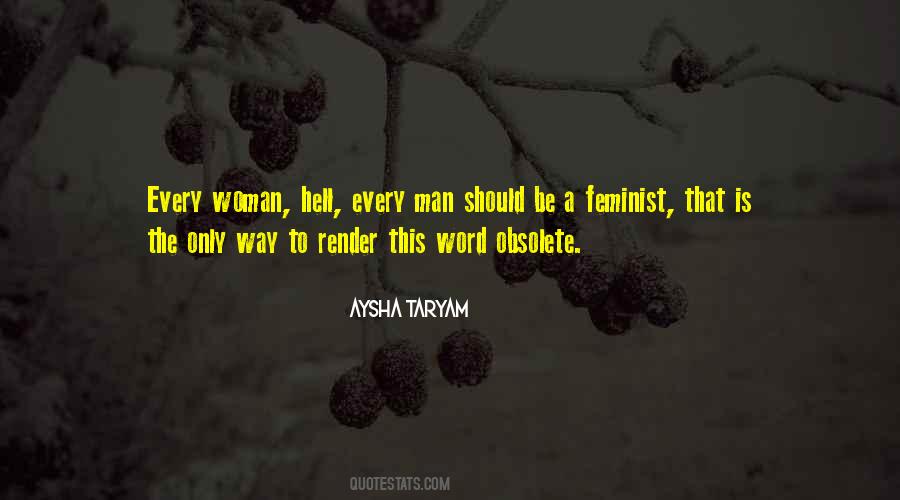 Aysha Taryam Quotes #1688901