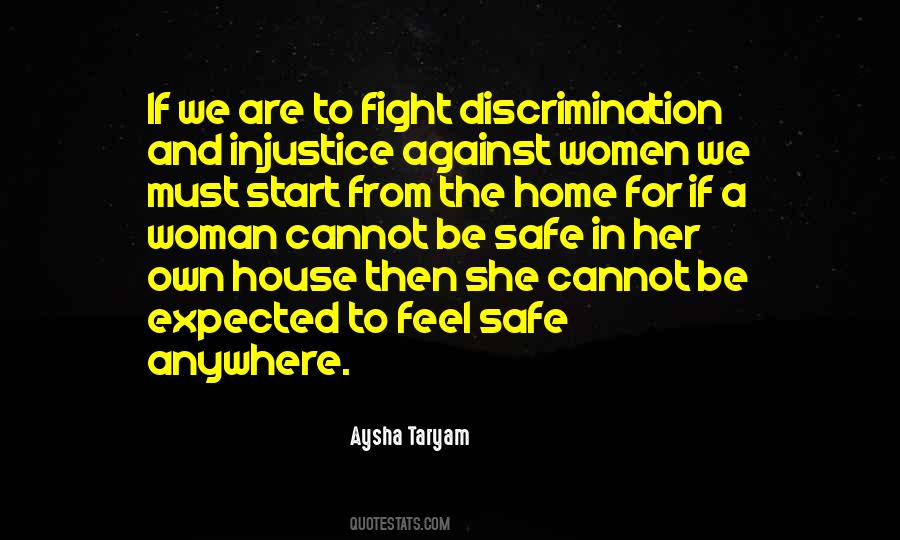 Aysha Taryam Quotes #887545