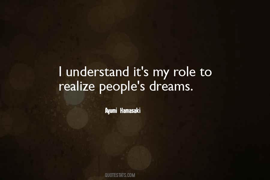 Ayumi Hamasaki Quotes #843407