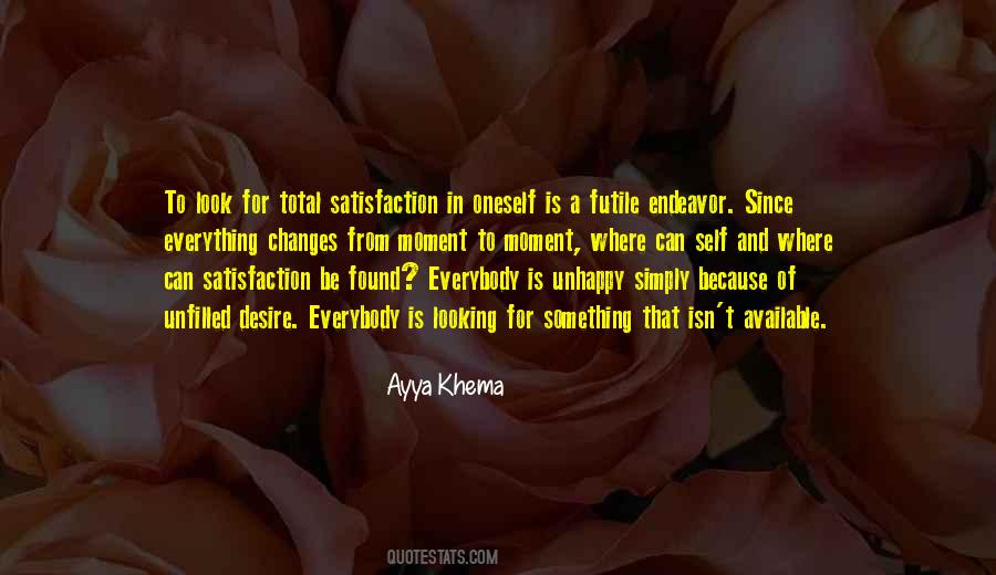 Ayya Khema Quotes #1130755