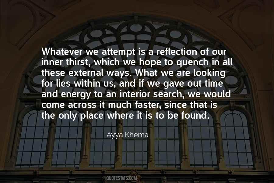 Ayya Khema Quotes #1754056