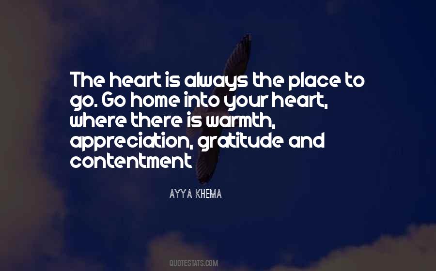 Ayya Khema Quotes #553712