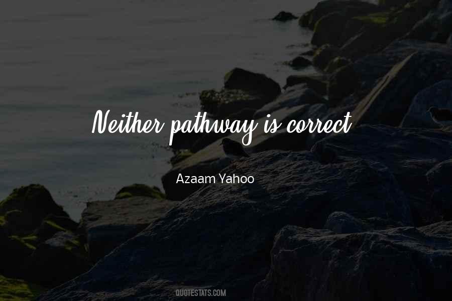 Azaam Yahoo Quotes #1005974