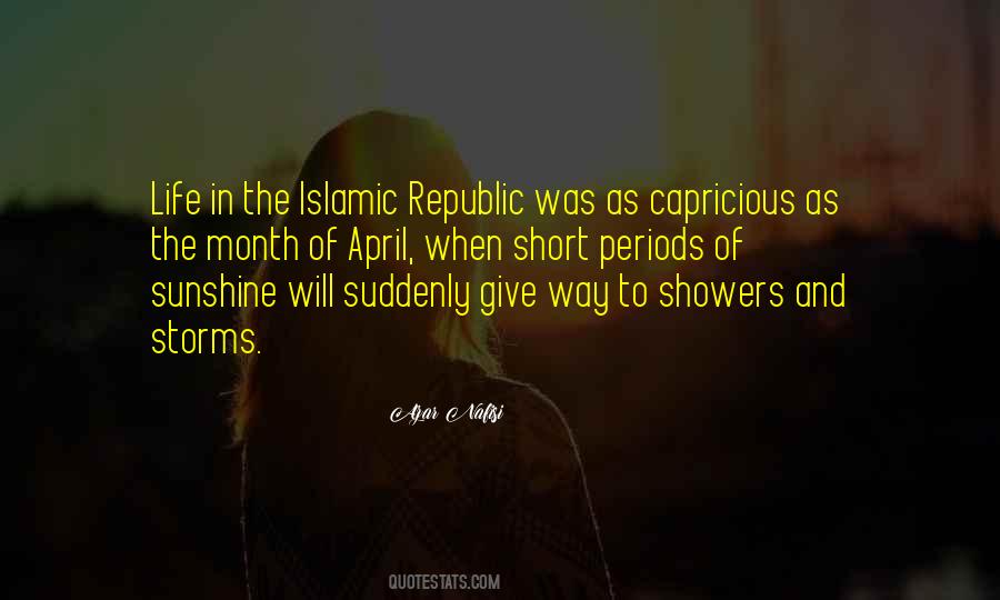 Azar Nafisi Quotes #1010618