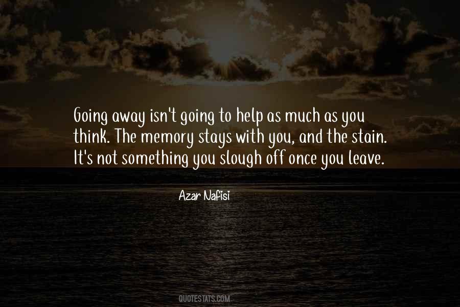 Azar Nafisi Quotes #1063979