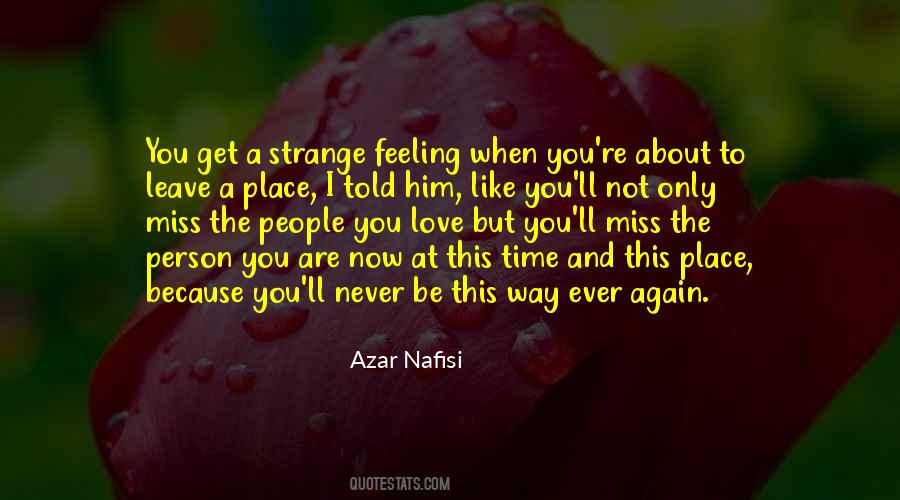Azar Nafisi Quotes #1089658