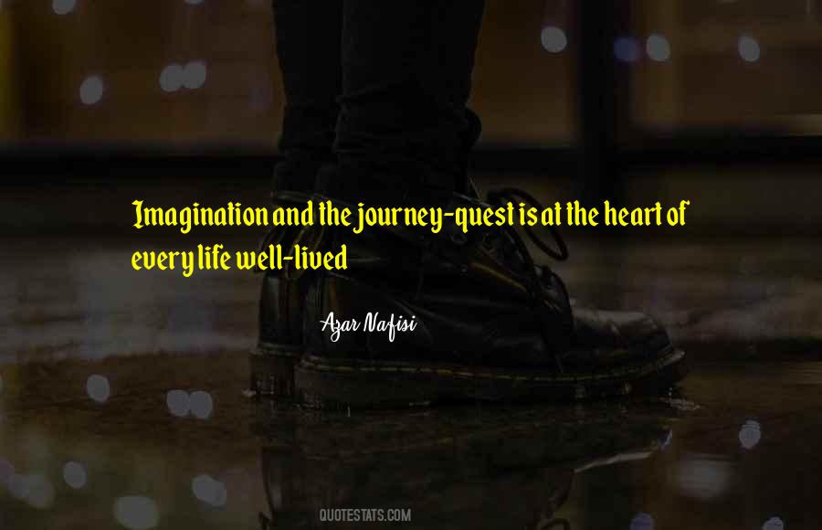 Azar Nafisi Quotes #1099626