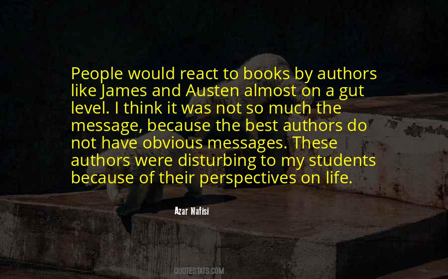 Azar Nafisi Quotes #1144096