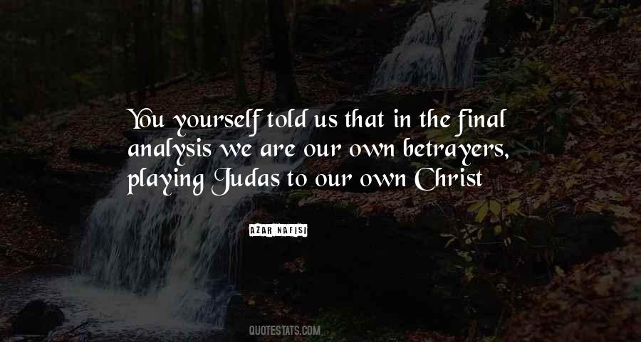 Azar Nafisi Quotes #1149565
