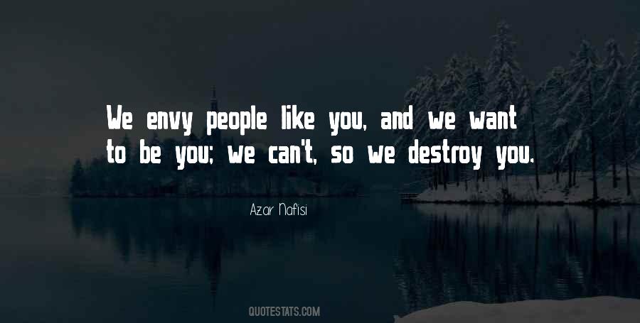 Azar Nafisi Quotes #1153853