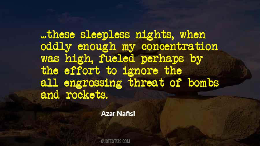 Azar Nafisi Quotes #1185482