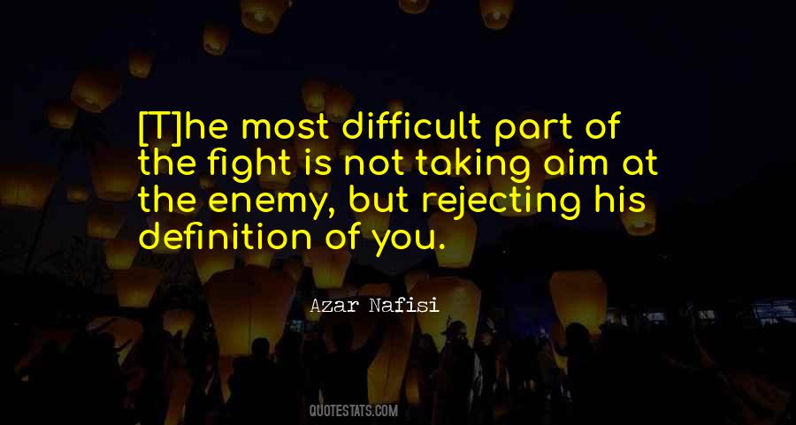 Azar Nafisi Quotes #121900