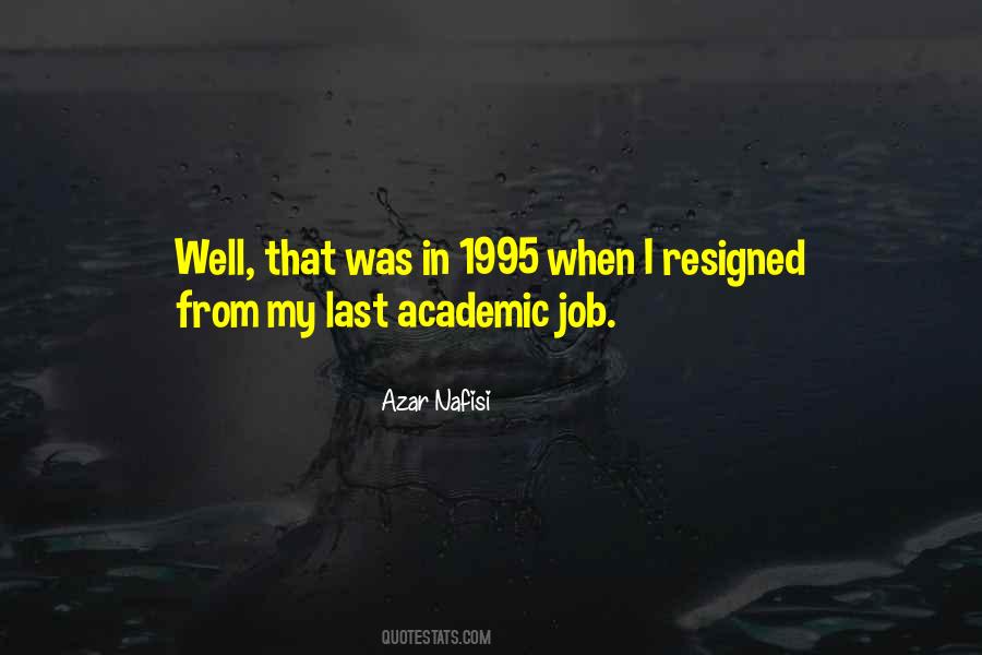 Azar Nafisi Quotes #1253652