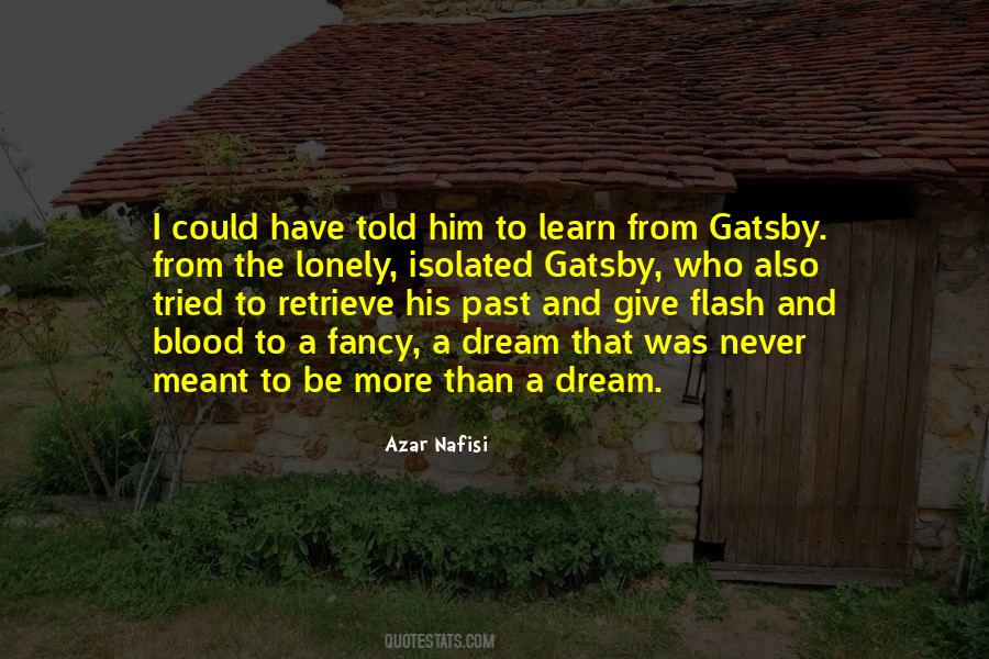Azar Nafisi Quotes #1261848