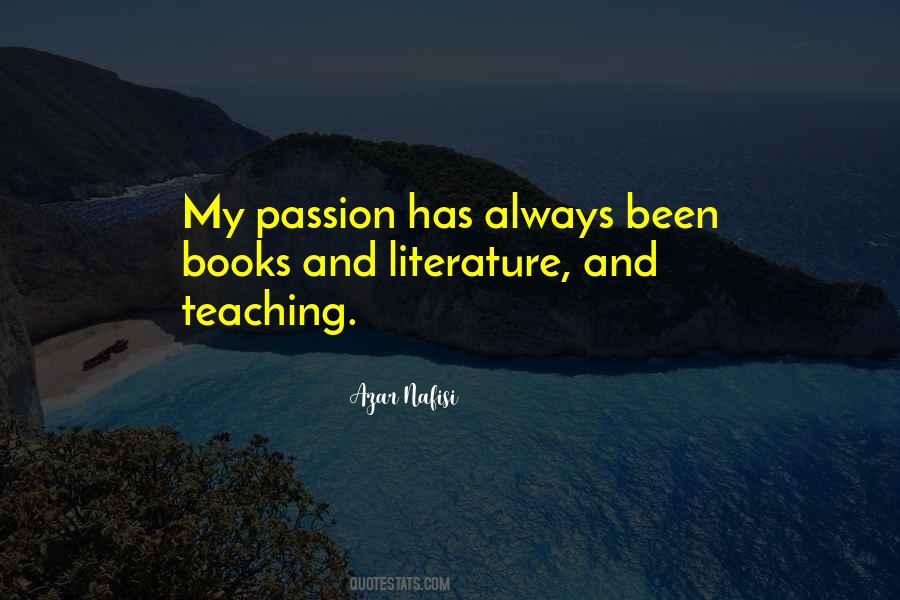Azar Nafisi Quotes #1295958