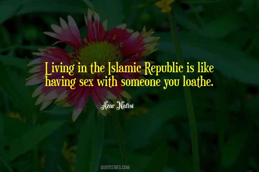 Azar Nafisi Quotes #1346086