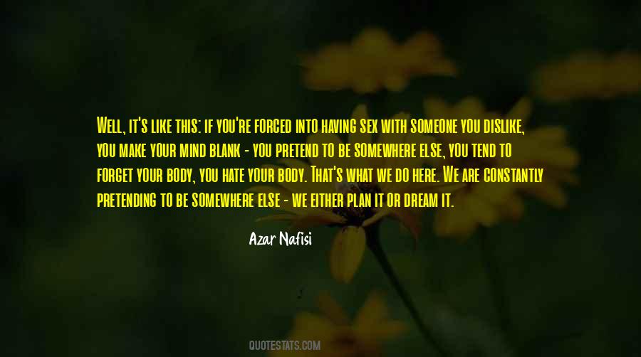 Azar Nafisi Quotes #1359440